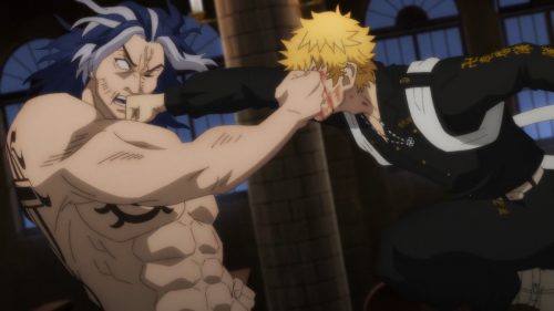 Link Nonton Tokyo Revengers Season 2 Episode 9, Sinopsis, Jadwal tayang, bukan Anoboy, Samehadaku