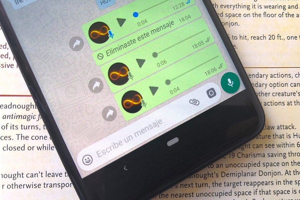 Cara Membuat Voice Note Menjadi Status WA Tanpa Aplikasi Tambahan 2023