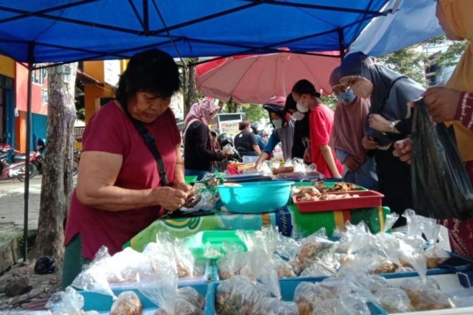 Cara Menghasilkan Uang di Bulan Ramadan 2023 yang Bisa Kamu Coba