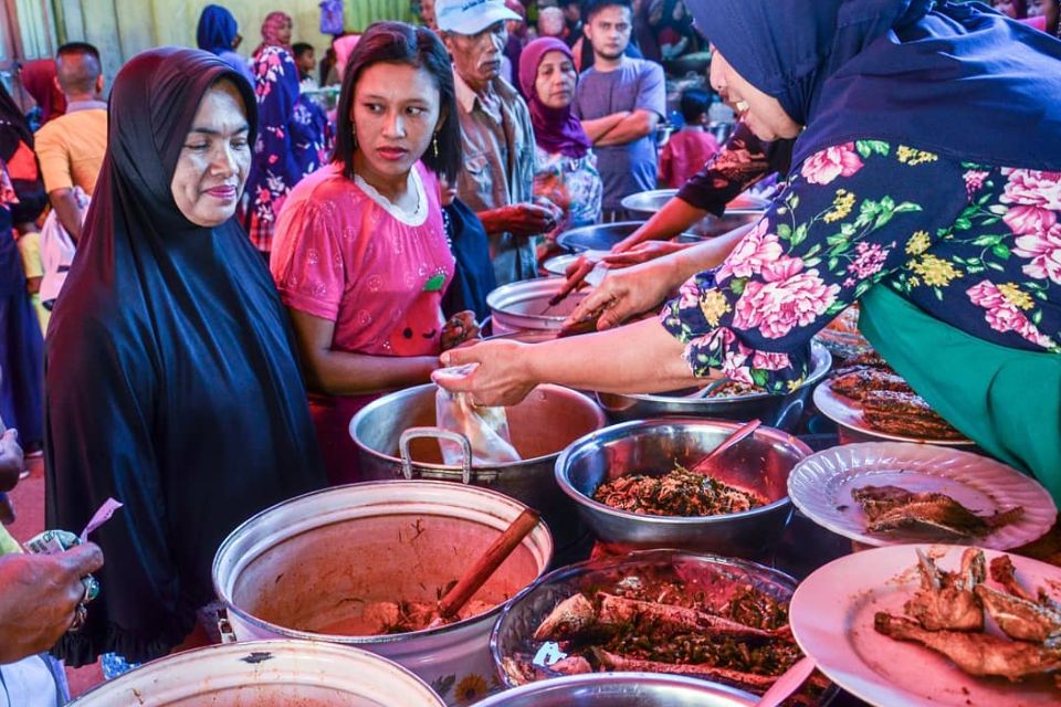 Cara Menghasilkan Uang di Bulan Ramadan 2023 yang Bisa Kamu Coba