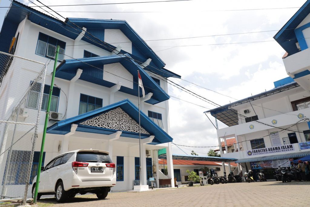 Catat Ini Daftar Universitas di Aceh beserta Jurusannya yang Bisa Kamu Pilih_1