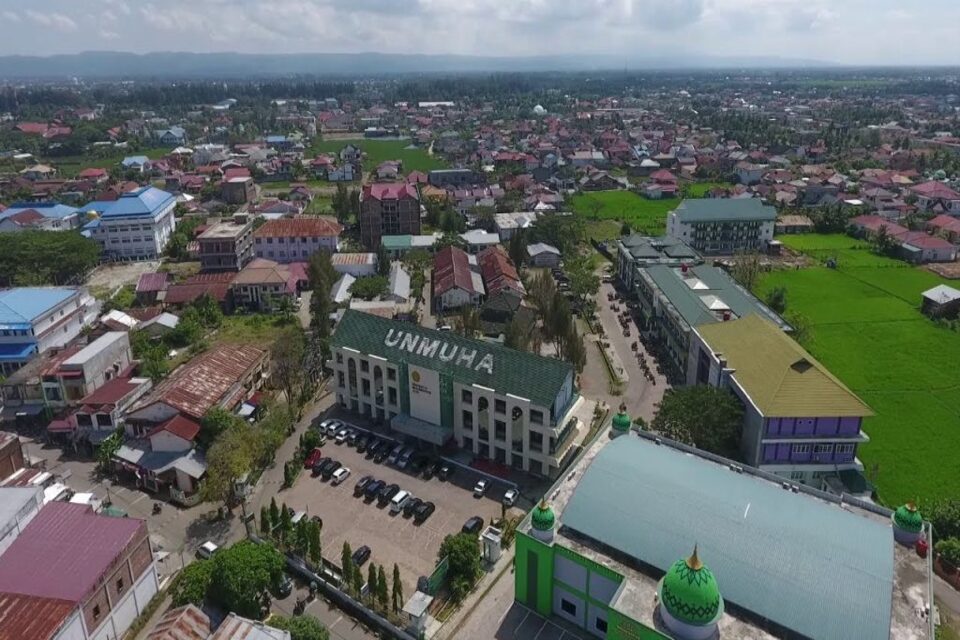 Catat! Ini Daftar Universitas di Aceh beserta Jurusannya yang Bisa Kamu Pilih