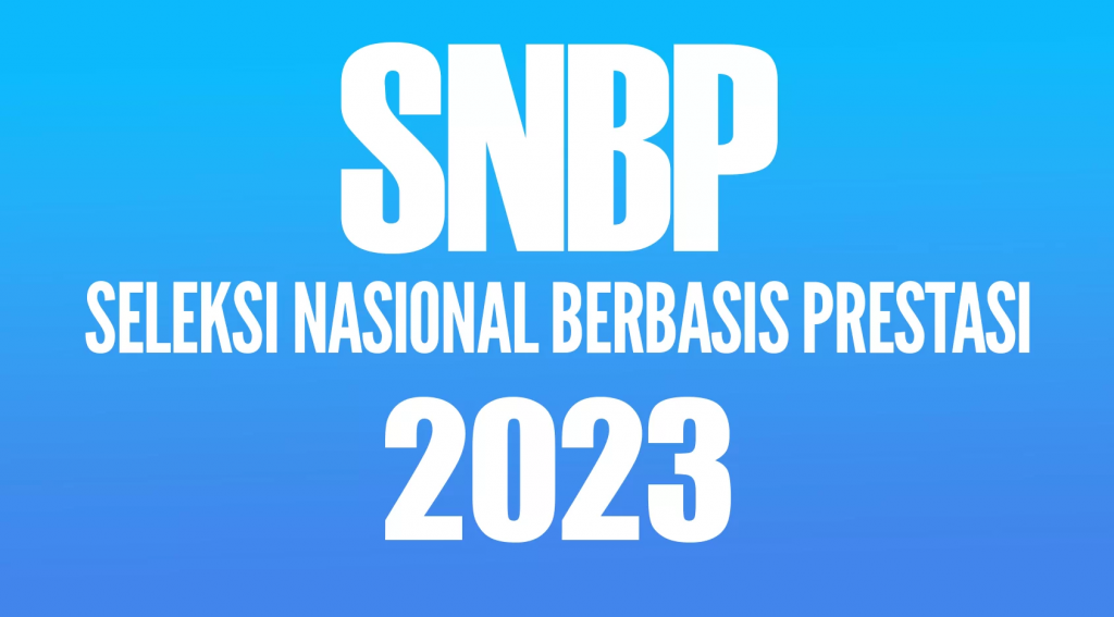 Cek Hasil Seleksi SNMPTN SNBP 2023