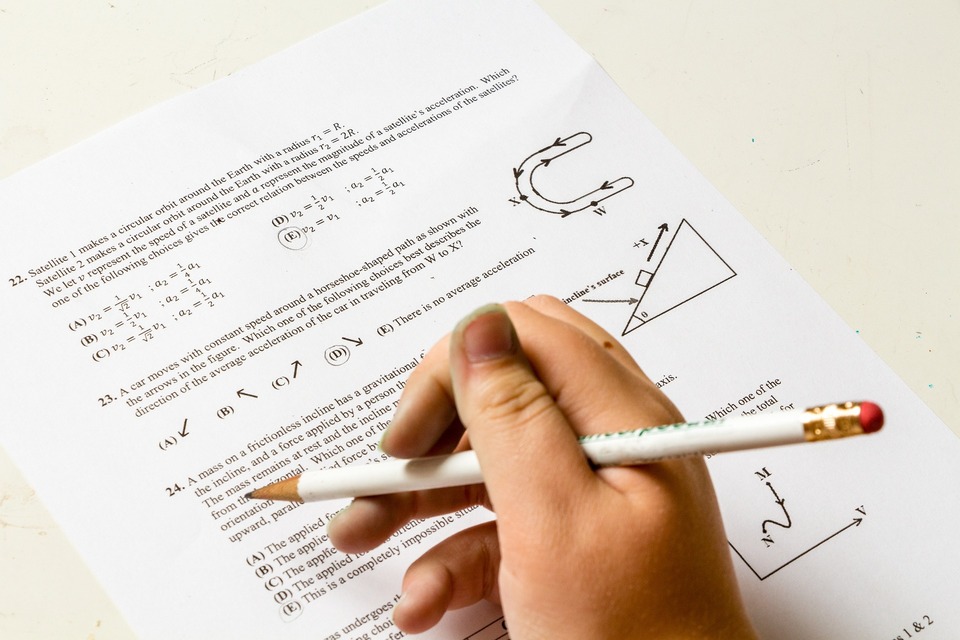 Contoh Soal PTS Matematika Kelas 7 Semester 2 Kurikulum Merdeka 2023