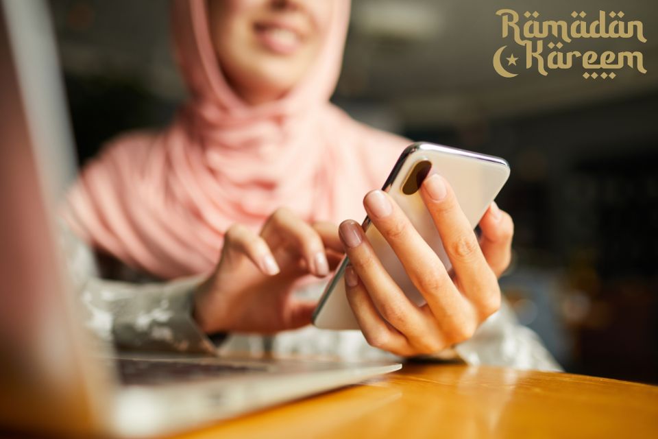 Contoh Status WA Bulan Puasa Ramadhan