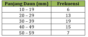 Contoh soal 17