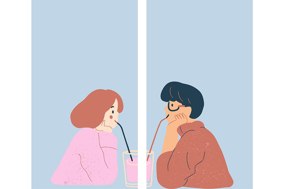 wallpaper couple terpisah tumblr pasangan keren