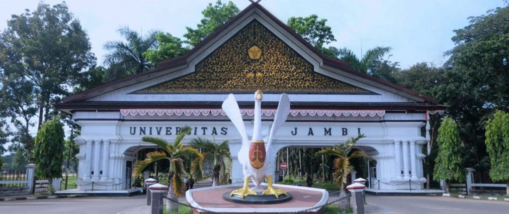 Deretan Jurusan yang Kurang Diminati di Universitas Jambi Terbaru