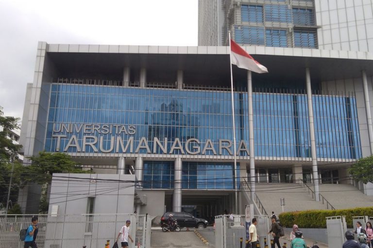 Deretan Universitas Yang Ada Jurusan Desain Interior Di Jakarta ...