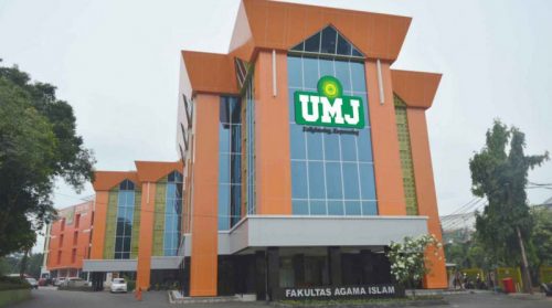 Universitas Di Jakarta Yang Ada Jurusan Keperawatan