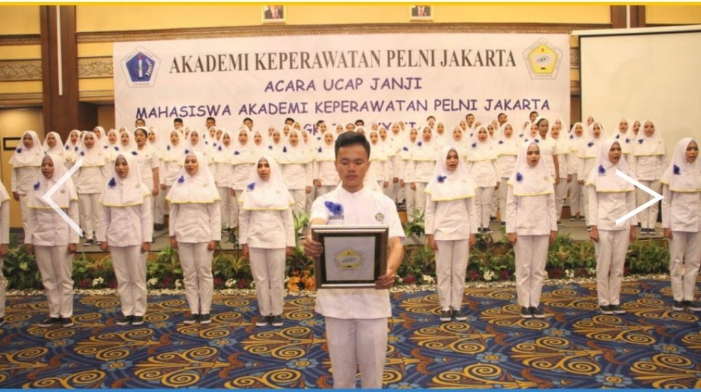 7. Akademi Keperawatan Pelni