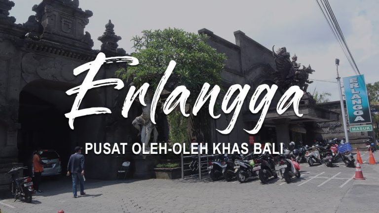 13 Rekomendasi Tempat Belanja Oleh-oleh Khas Bali Kekinian Dan Murah ...