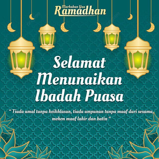 PP Group WA Ramadhan Aesthetic dan Islami