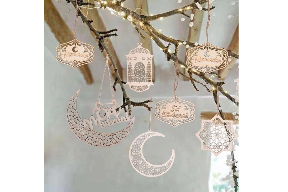  Inspirasi Dekorasi Ramadhan Simple untuk Rumah, Kantor, dan Toko yang Menarik