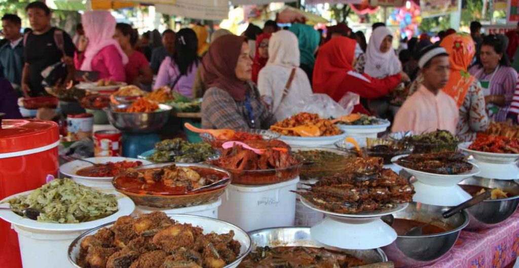 Ide Jualan di Bulan Puasa Ramadhan 2023