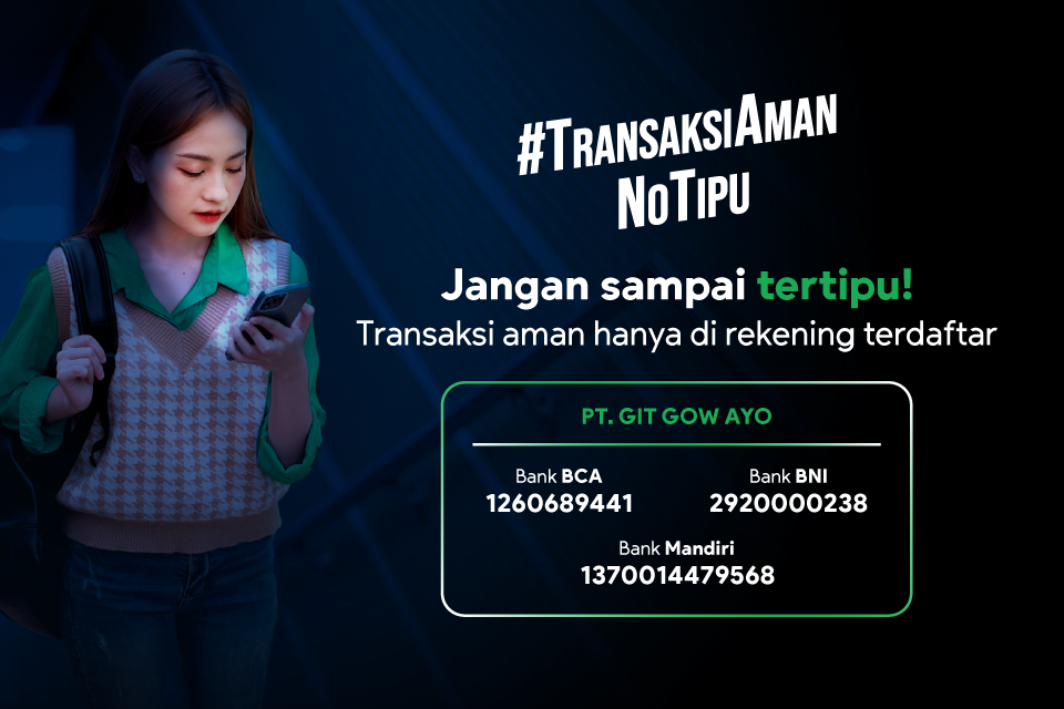 Waspada Penipuan yang Mengatasnamakan SinggahSini & Mamikos