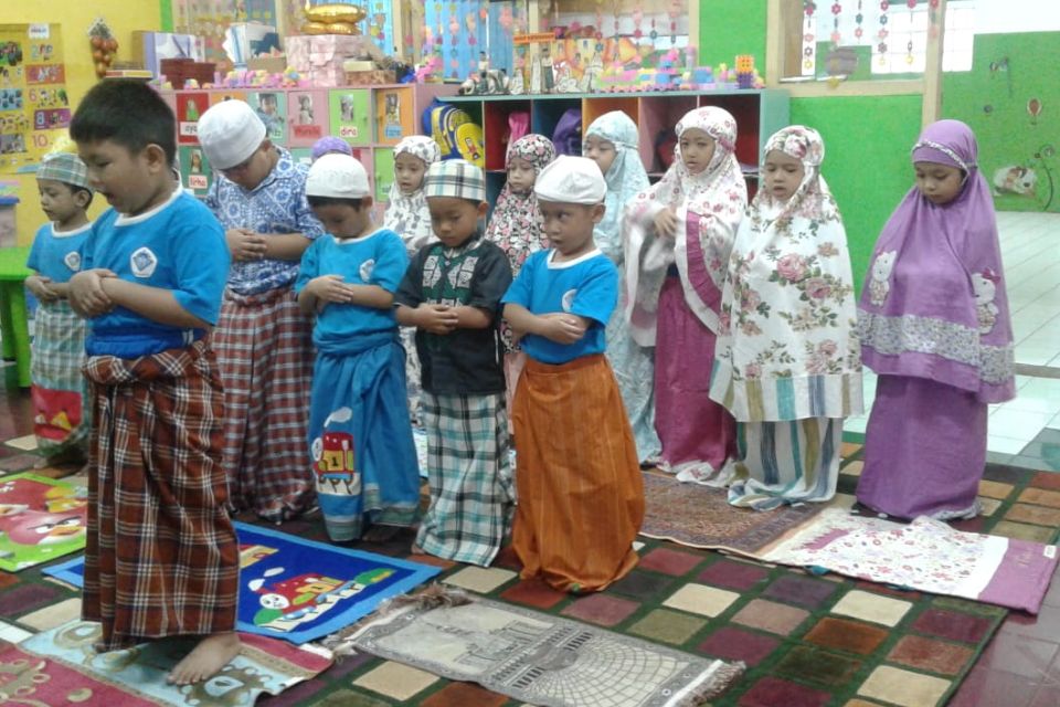 Catat! Ini Jadwal Libur Sekolah Awal Ramadan 2023 Untuk Jakarta dan Sekitarnya