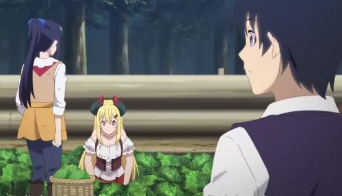 Nonton Streaming Film Isekai Nonbiri Nouka Episode 9 bukan anoboy, otakudesu, telegram
