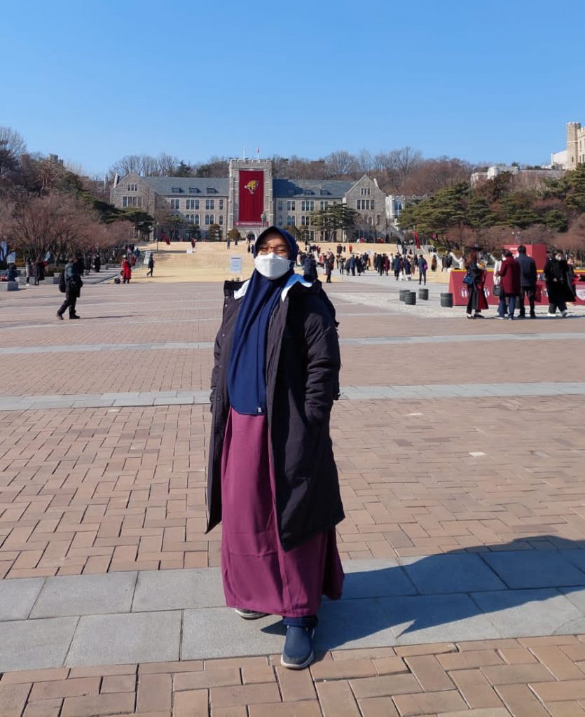 Universitas yang Ada Jurusan Bahasa dan Kebudayaan Korea di Indonesia