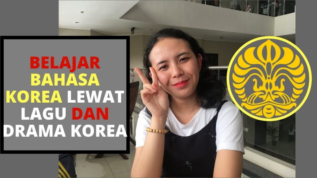 Jurusan Bahasa Korea Universitas Indonesia (UI)