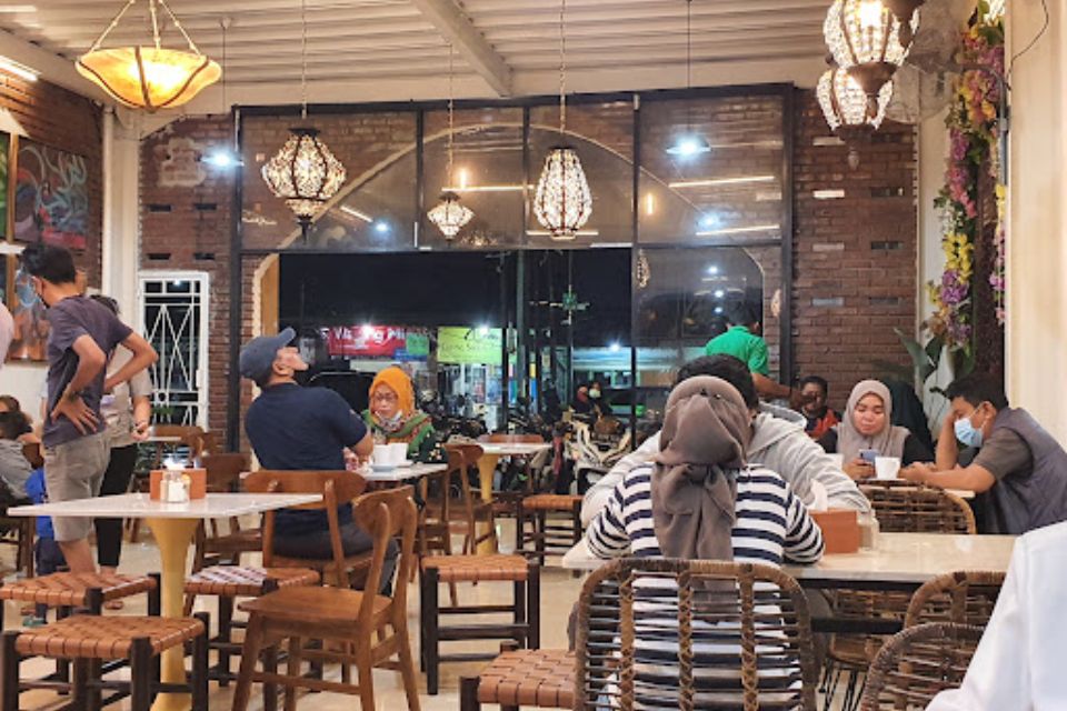 Tempat Bukber di Condet Jakarta Timur yang Seru dan Menarik