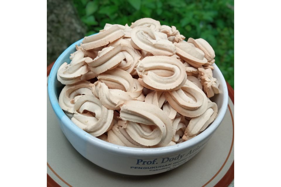 Rekomendasi Kue Kering yang Cocok untuk Lebaran
