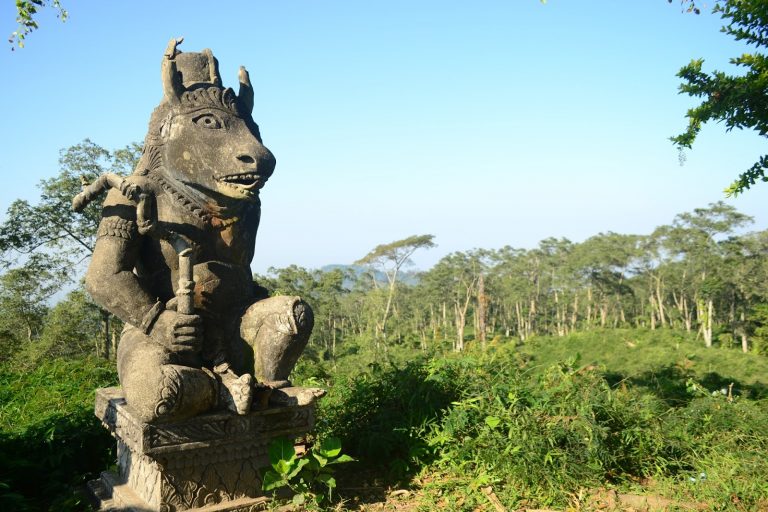 Kumpulan Contoh Dongeng Legenda Singkat Di Indonesia, Cerita Rakyat ...