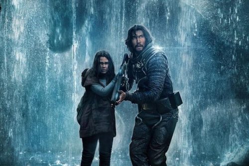 Link Nonton Film 65 Kualitas HD 2023 Sinopsis dan Jadwal Tayang Bukan LK21, Bioskopkeren, Idlix