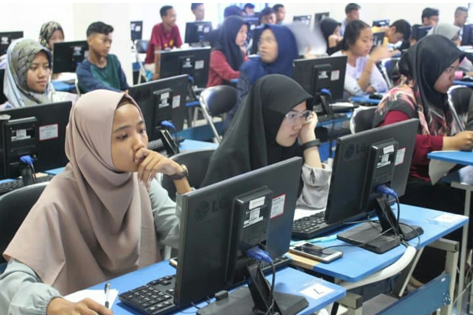 Link Pendaftaran UTBK SNBT 2023 Via Web SNPMB BPPP Kemdikbud Go Id dan Jadwalnya