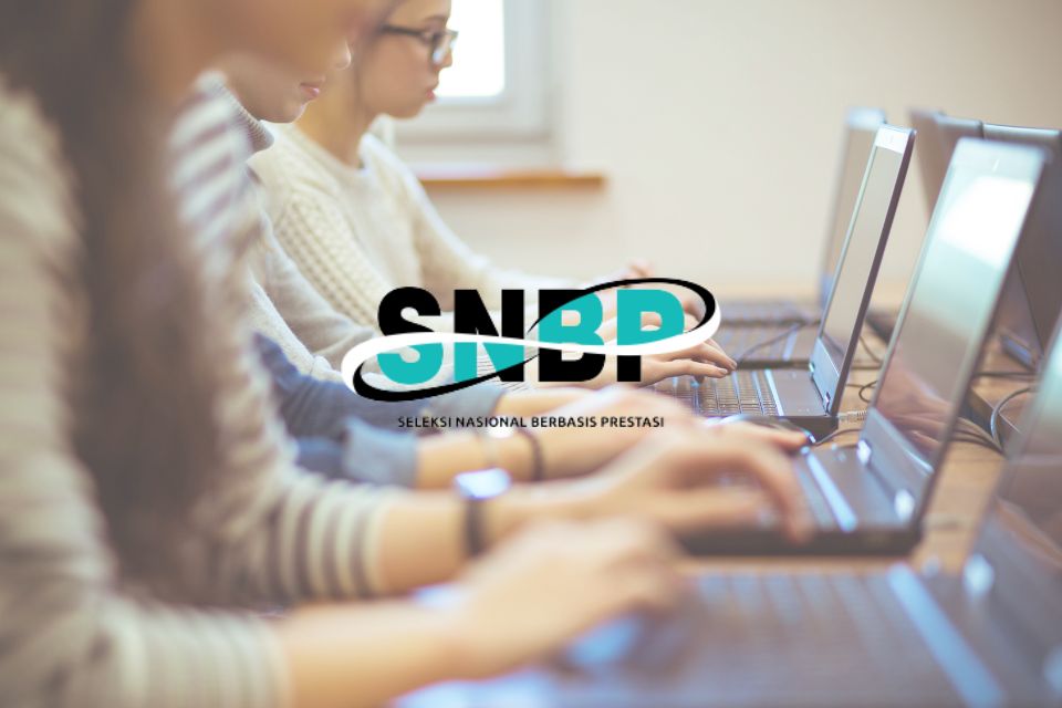 Link Pengumuman Hasil Seleksi SNBP
