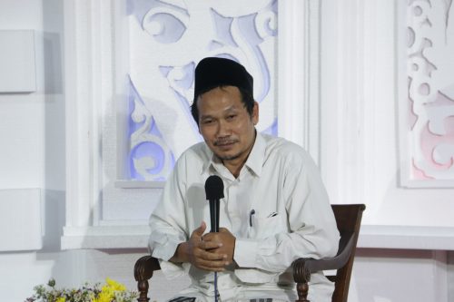 3 Materi Kultum Ramadhan Singkat yang Menarik 2023 – Blog Mamikos