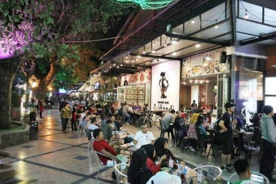 6 Tempat Bukber di Medan untuk Rame-rame yang Seru 2023