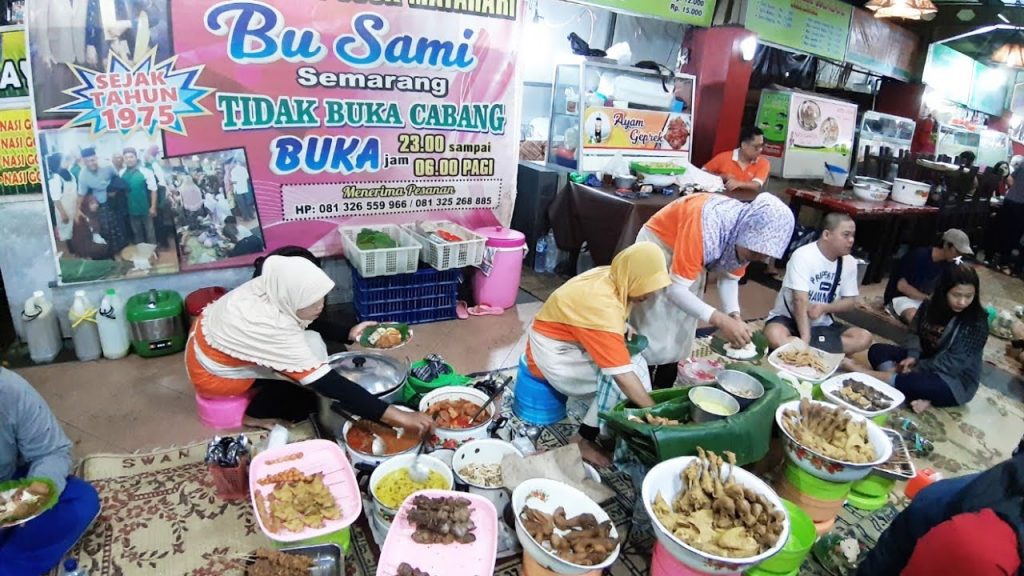 7 Tempat Makan Sahur di Semarang Terfavorit 2023