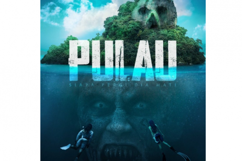 Nonton Film Pulau ‘Siapa Pergi Dia Mati’ 2023, Pulau yang Dikenal Misterius dan Angker