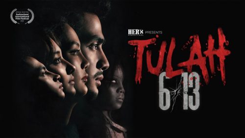 Nonton Film Tulah 6/13 2023 Mengangkat Mitos yang Sering Dijumpai di Indonesia