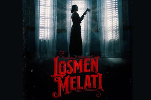 Nonton Losmen Melati The Movie 2023 Kualitas HD, Sinopsis dan Jadwal Tayang Pengganti Bioskopkeren, LK21, Indoxxi