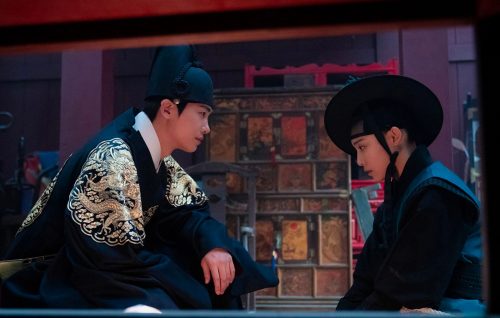 Link nonton Our Blooming Youth Episode 15 dan 16 Bukan di BioskopKeren, Drakorind, Inidramaku