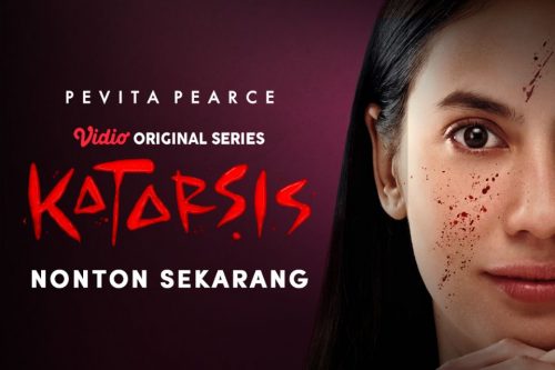 Nonton Streaming Film Katarsis Episode 7 Kualitas HD Bukan LK21, Rebahin, Bioskopkeren