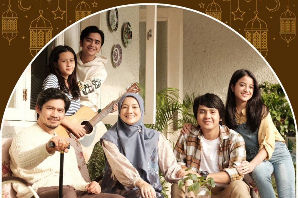 Nonton Streaming Film Sajadah Panjang Season 2 Full Episode Kualitas HD Tidak di Situs Ilegal Lk21, Rebahin, Indoxxi