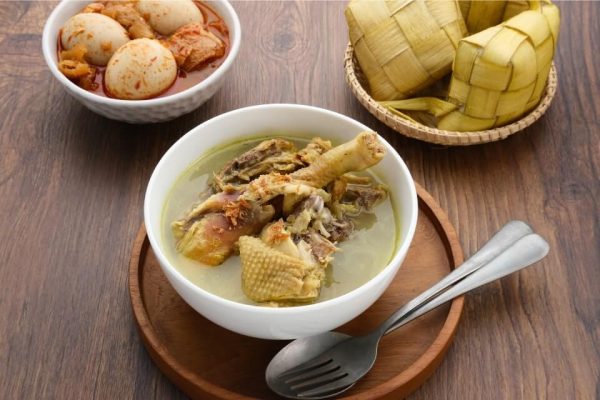 Resep Masakan Lebaran Idul Adha Komplit Dan Praktis Wajib Ada Di