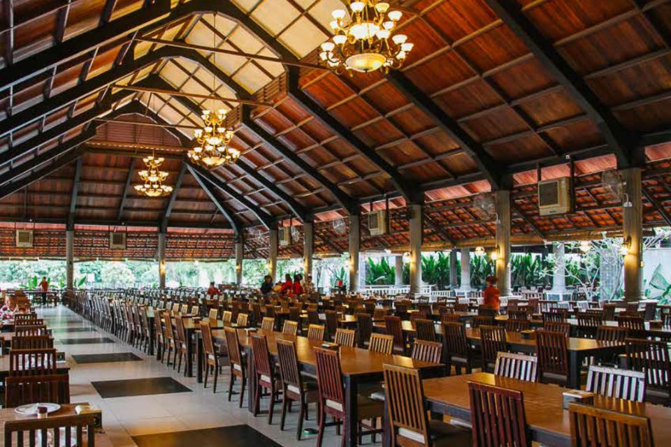 Tempat Bukber di Tangerang