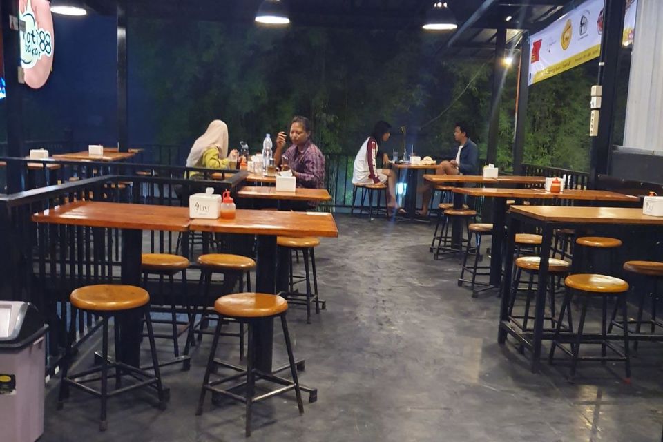 Tempat Bukber di Condet Jakarta Timur yang Seru dan Menarik