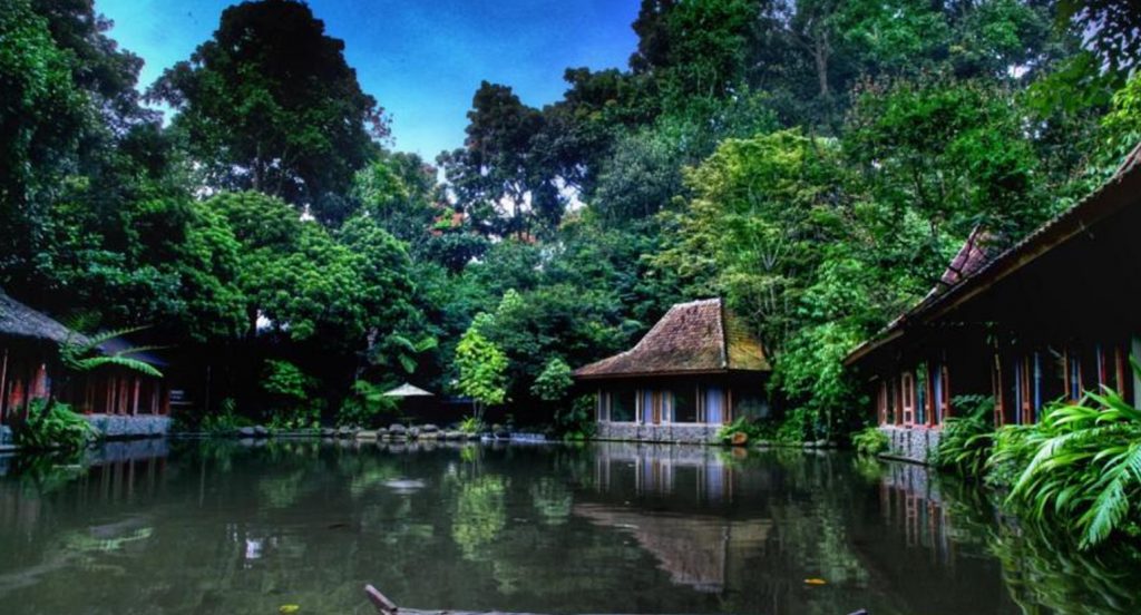 7 Wisata Malam Lembang Bandung yang Seru untuk Nongkrong dan Instgramable