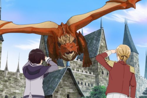 Link Nonton Saikyou Onmyouji no Isekai Tenseiki Episode 9 bukan samehadaku, anoboy, lk21