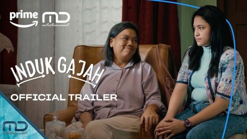 Nonton dan Download Film Induk Gajah 2023 Full Movie Kualitas HD Bukan di LK21, Rebahin, Bioskopkeren
