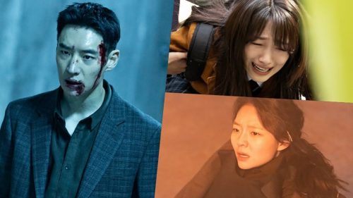 Nonton Streaming dan Download Taxi Driver Season 2 Episode 13 14 Kualitas HD bukan di Dramaqu Drakorindo Idlix