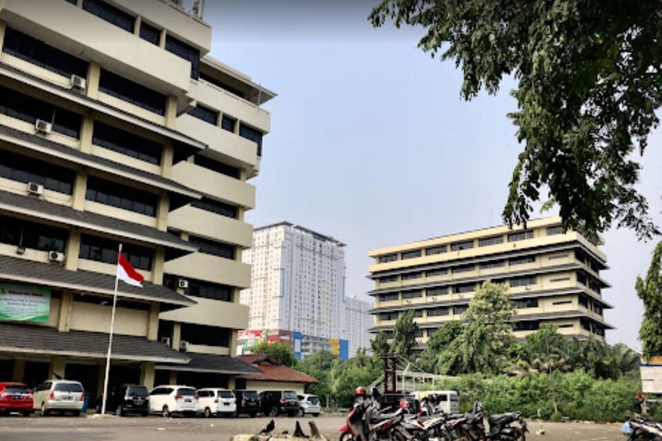 5 Universitas di Jakarta Timur Terpopuler Bisa Untuk Maba atau Karyawan