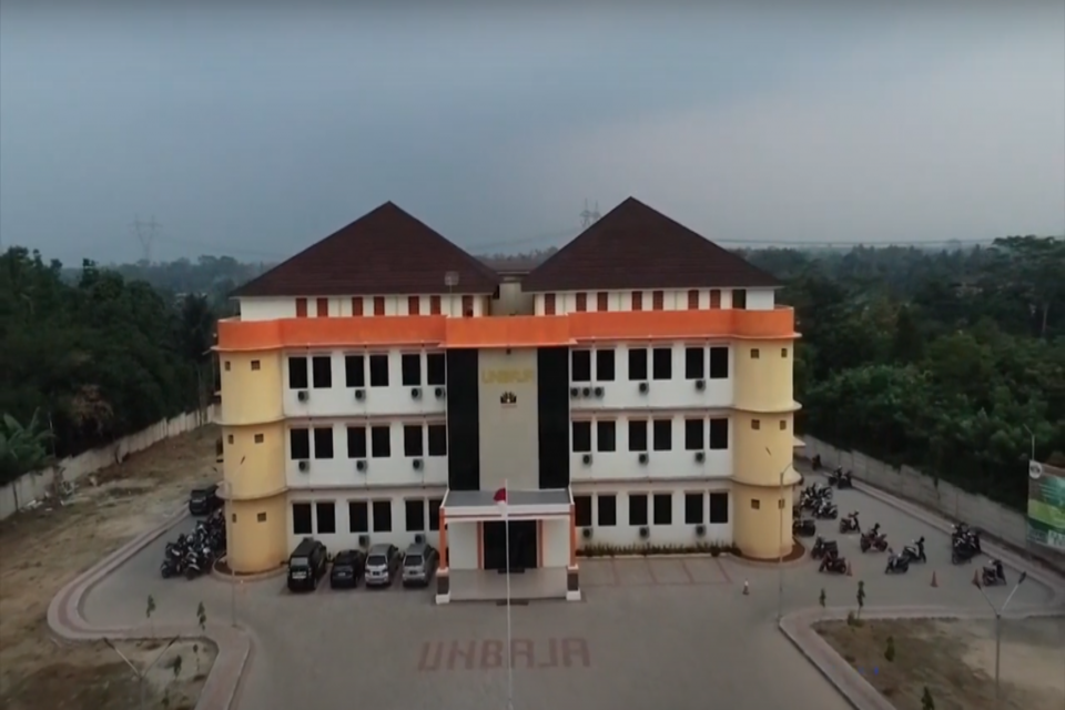 5 Universitas di Serang Banten, Swasta dan Negeri beserta Jurusannya