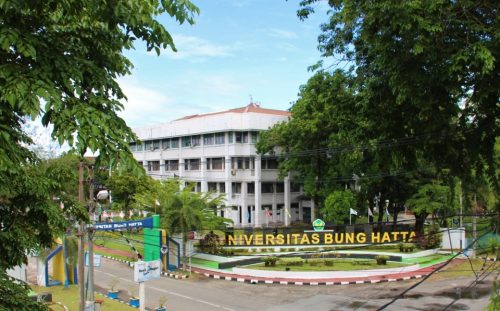 5 Universitas Di Padang Swasta Dan Negeri Terpopuler Beserta Jurusannya ...