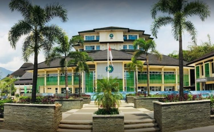 Universitas Islam Negeri Sunan Gunung Djati Bandung (UIN Bandung)